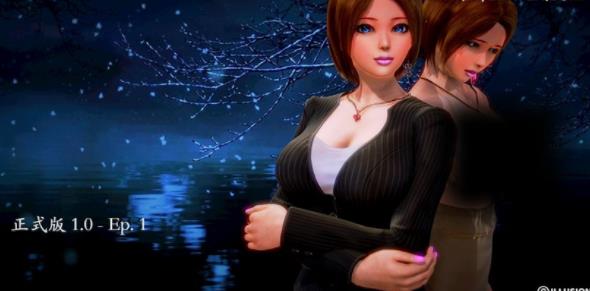 我的美人老师 Honey Select School Days V1.0 中文版-蜘蛛漫步