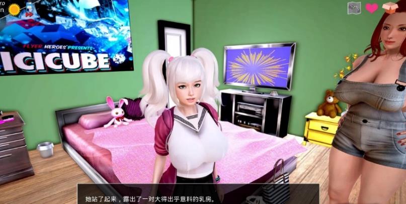 神话庄园v0.19精翻汉化版+作弊码【欧美SLG/汉化/动态】【PC+安卓/5G/更新】03