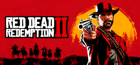 荒野大镖客2/Red Dead Redemption 2-蜘蛛漫步www.acg169.com