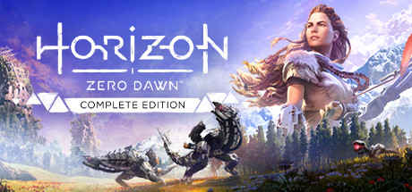 地平线：黎明时分/零之曙光/Horizon Zero Dawn