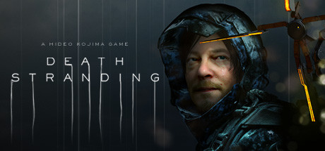 死亡搁浅/DEATH STRANDING  08