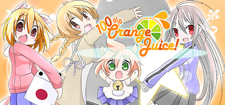 100%鲜橙汁/100% Orange Juice