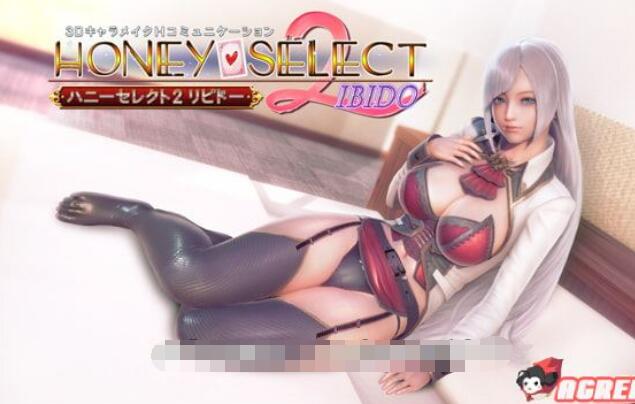 HoneySelect2-DX超大型扩展DLC 璇玑公主整合汉化版-www.acg169.com