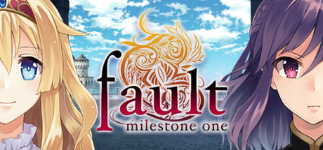 错误的信标/fault milestone one 08