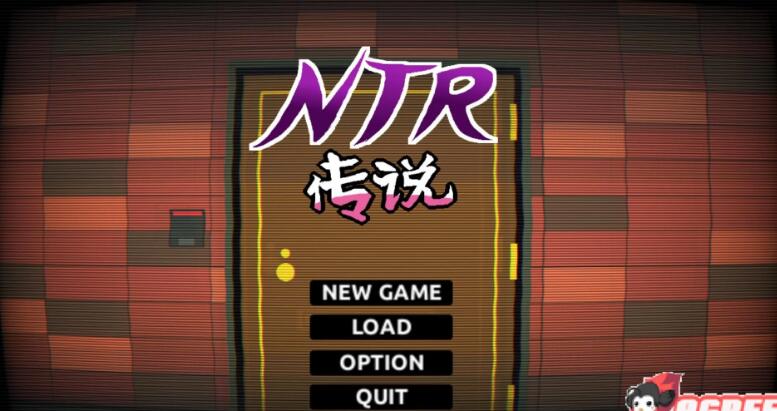 NTR传说！V5.21官方中文版+存档/互动SLG/官方中文/极品像素/更新/超激NTR-蜘蛛漫步