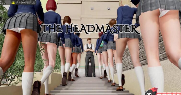 校长先生 The Headmaster v0.14.3精翻汉化版[欧美SLG/中文动态][PC+安卓] [8.2G] 08