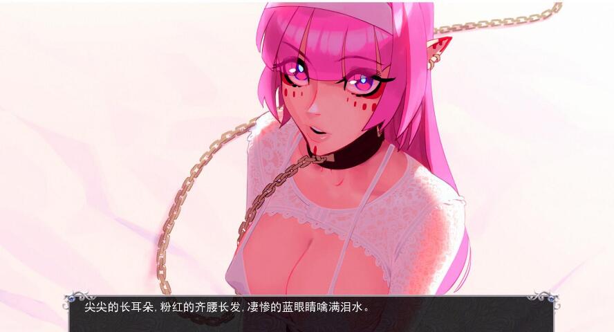 猎魔人物语 V0.30d 精翻汉化版/2D卡牌战斗SLG/PC+安卓/1.1G-久爱驿站