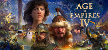 帝国时代 IV/Age of Empires IV 数字豪华版