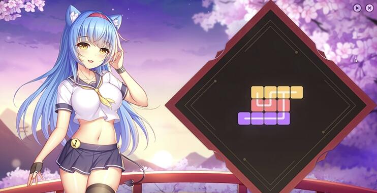 樱姬免安装-Build.7538315-/官中+DLC/中文版/468MB 