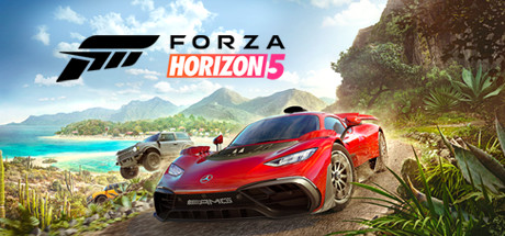 极限竞速：地平线5/FORZA HORIZON 5/顶级版+DLC-整合最新稳定补丁