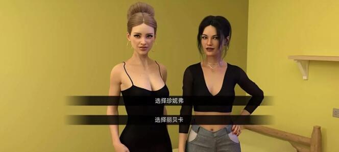 我们生命中最美好的日子 V0.5.0 精翻汉化版【欧美SLG/汉化/动态】【PC+安卓/2G/新作】