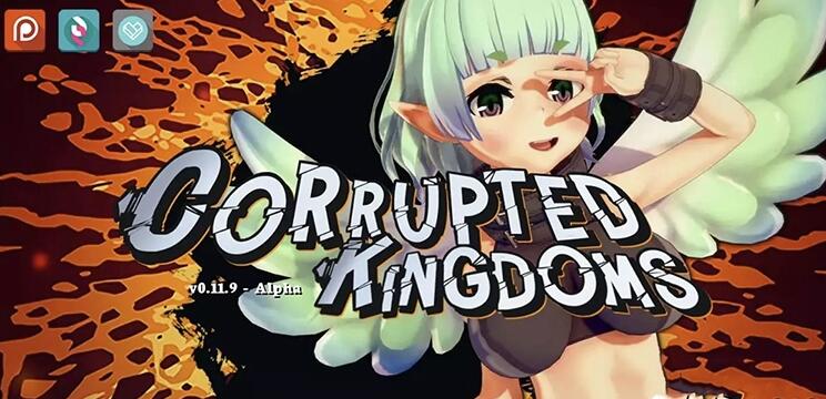 腐败王国CorruptedKingdoms V0.14.5精翻汉化版【3D游戏/沙盒/汉化】【PC+安卓/3G】08