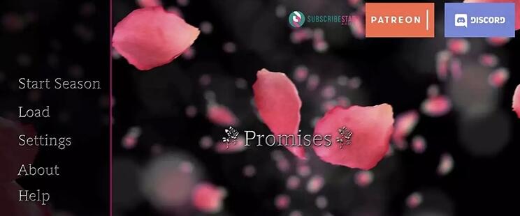 承诺 Promises V0.13f 精翻汉化版【欧美SLG/汉化/动态】【PC+安卓/新作/2G】