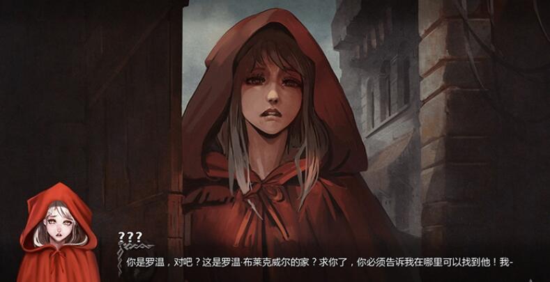 混乱之种V0.3.02汉化版[黑暗向经营游戏]【欧美沙盒SLG/汉化/全手绘】【新作/PC+安卓/3G