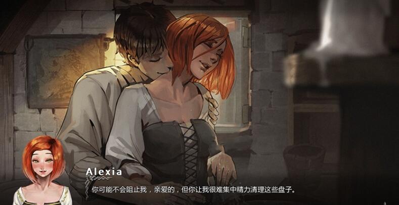 混乱之种V0.3.02汉化版[黑暗向经营游戏]【欧美沙盒SLG/汉化/全手绘】【新作/PC+安卓/3G】