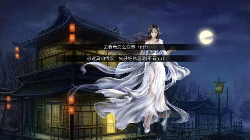 金庸群侠传X无双后宫版我全都要V1195【武侠RPG/中文/动态】【3月更新/PC+安卓/4G】03