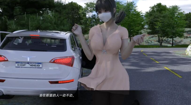 但我是坏人V0.035精翻汉化版[萝莉]【欧美SLG/汉化/双端】【PC+安卓/4G】01