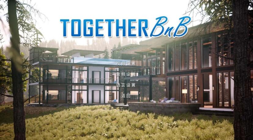 一起BnB-TOGETHER BnB免安装Build.8422535修正.03.4Hotfix2官中/DLC/中文语音/绿色中文版/10.1G  01