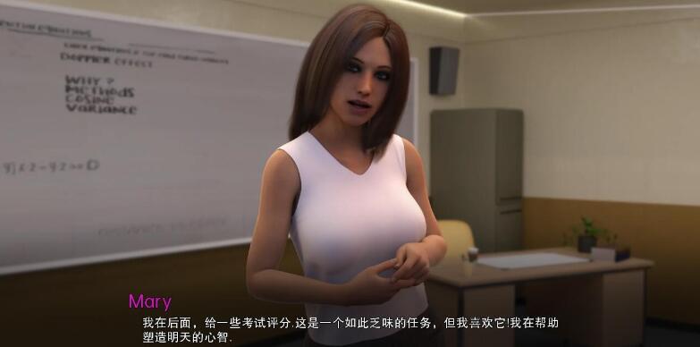 上大学College Bound V0.5.16汉化版【欧美SLG/汉化/动态】【PC+安卓/2G】08