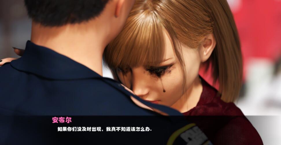 救世主Savior V0.10精翻汉化版【欧美SLG/汉化/动态】【PC+安卓/8G】03