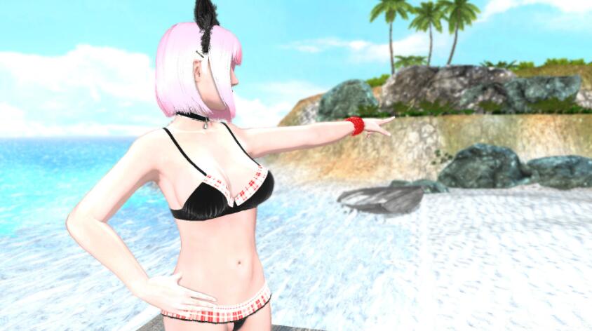 阳光海滩玩偶SunnyBeachDollsV0.4.4.0官方中文版 【PC/3D/SLG/中文】02