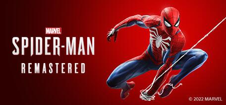漫威蜘蛛侠重制版/复刻版/Marvel’s Spider-Man Remastered/v1.817.1.0 01
