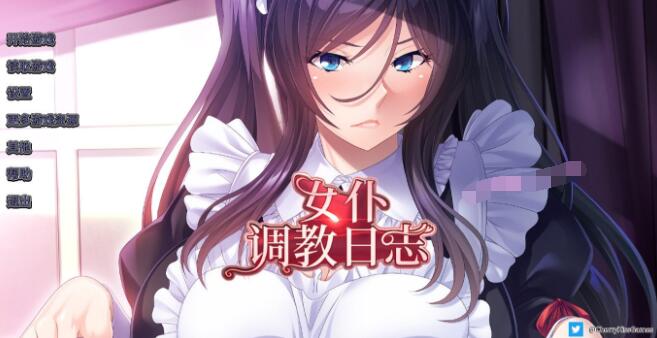 女仆调教日志+全CG存档[Miel]【拔作/官中/CV】【PC+安卓/2G】01