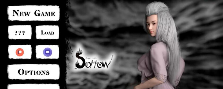 悲伤的天堂 Sorrow V0.96.2F 汉化版【欧美SLG/汉化/动态】【PC+安卓/3G】01