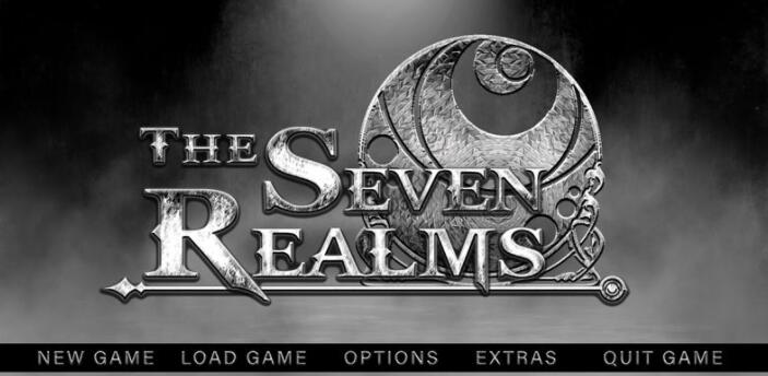 七界TheSevenRealms V0.1.1汉化版【欧美SLG/汉化/动态】【PC+安卓/新作/1G】01