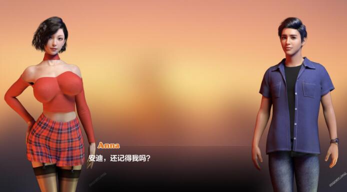 迟到摄影师5Build.8727118STEAM官方中文版+DLC+服装相册【3D/SLG/中文】【1.8G】01