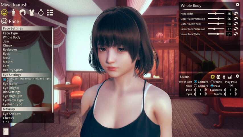 甜心选择2Libido DX-Build.8776380-(STEAM官中+VR+全DLC)-锁区下载【PC】【中文版/22.8G】03