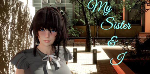 我和我的姐姐My Sister And I V0.5D【欧美SLG/汉化/动态】【PC+安卓/1G】01