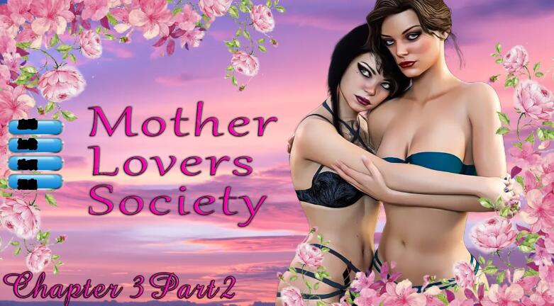 恋母协会Mother Lovers Society V3.2汉化版【欧美SLG/汉化】【PC+安卓/2.5G】01