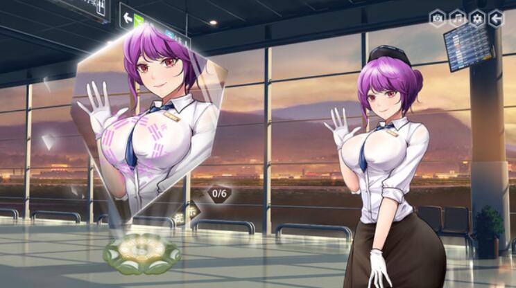 捉妖物语Monster Girl STEAM官方中文步兵版【互动SLG/中文/全动态】【新作/全CV/1G】02