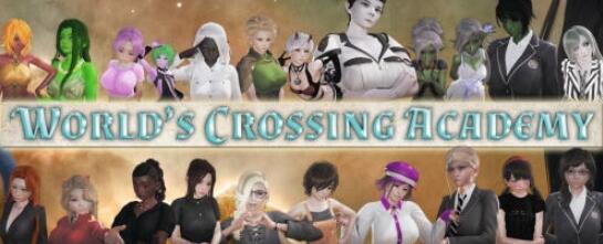 世界穿越学院Worlds Crossing Academy V1.5.61汉化版【欧美SLG/汉化】【PC+安卓/2G】01