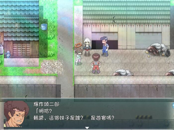 退魔巫女復蘇 Ver1.211213 精翻汉化版【爆款RPG/汉化/动态】【新汉化/战斗エロ/830M】02