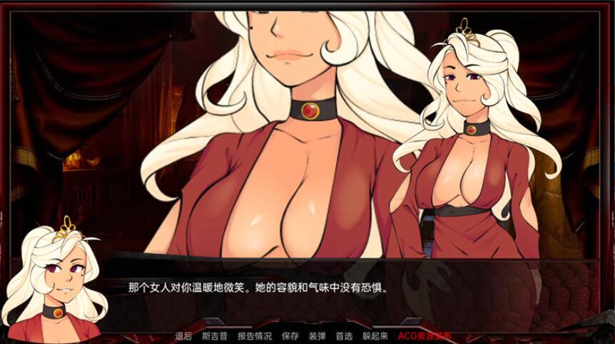 掠夺者 Ravager v4.4.0 汉化版【欧美SLG/汉化/动态】【PC+安卓/2.3G】03