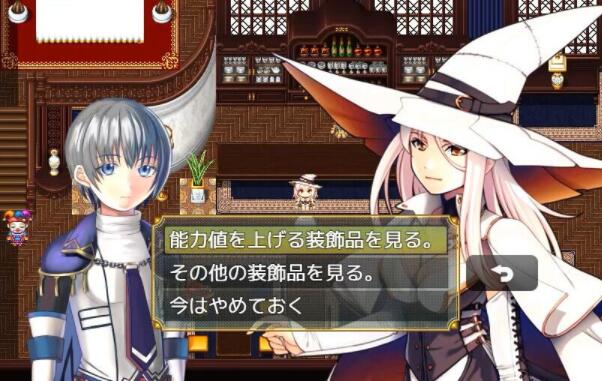 奴隶们 V1.03 DL官方中文版【PC/2D/RPG/中文】【730M】01