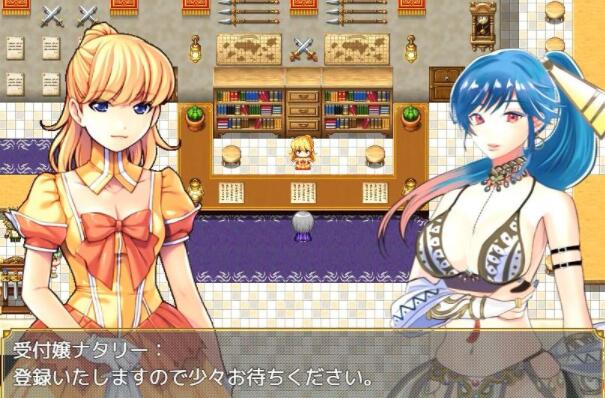 奴隶们 V1.03 DL官方中文版【PC/2D/RPG/中文】【730M】02