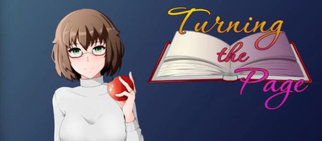 翻页 Turning the Page v0.2.1 汉化版【日系SLG/动态/2D】【PC+安卓/630M】01