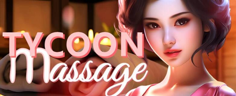  按摩沙龙大亨 Tycoon Massage -Build.12862775[欧美SLG/官方中文] [1G] 01