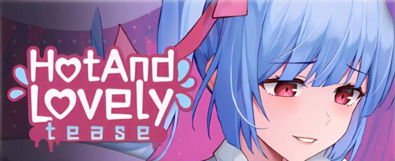 Hot And Lovely : Tease Build.12697672 [SLG新作官中动态步兵][PC+安卓] [1.2G] 01