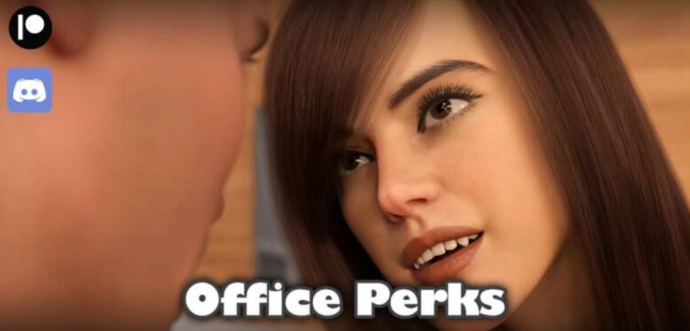 办公室福利 Office Perks V0.0.4.1 汉化版 [欧美SLG/汉化][PC+安卓] [2.1G] 01