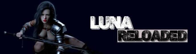 露娜重装上阵0.11 Luna Reloaded [欧美SLG/汉化/动态][PC+安卓] [2.26G] 02