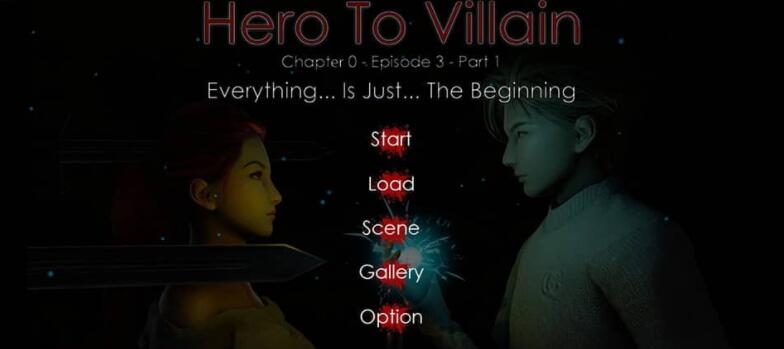恶棍成为英雄Heroto Villain Remastered 0.3.1 [欧美国风SLG/汉化/3D] [PC＋安卓] [1.9G] 02