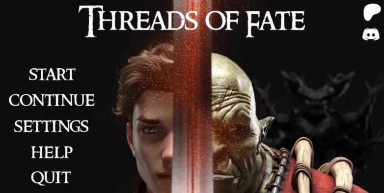 命运之线 命运的线索 Threads of Fate Ch.3 汉化版 [欧美SLG/汉化/动态] [PC+安卓] [1.8G] 01